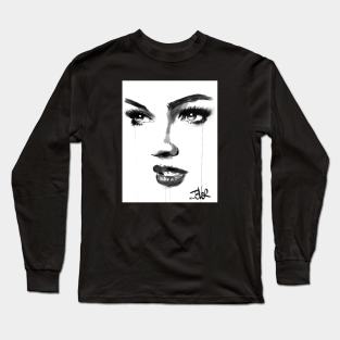 Omega Long Sleeve T-Shirt